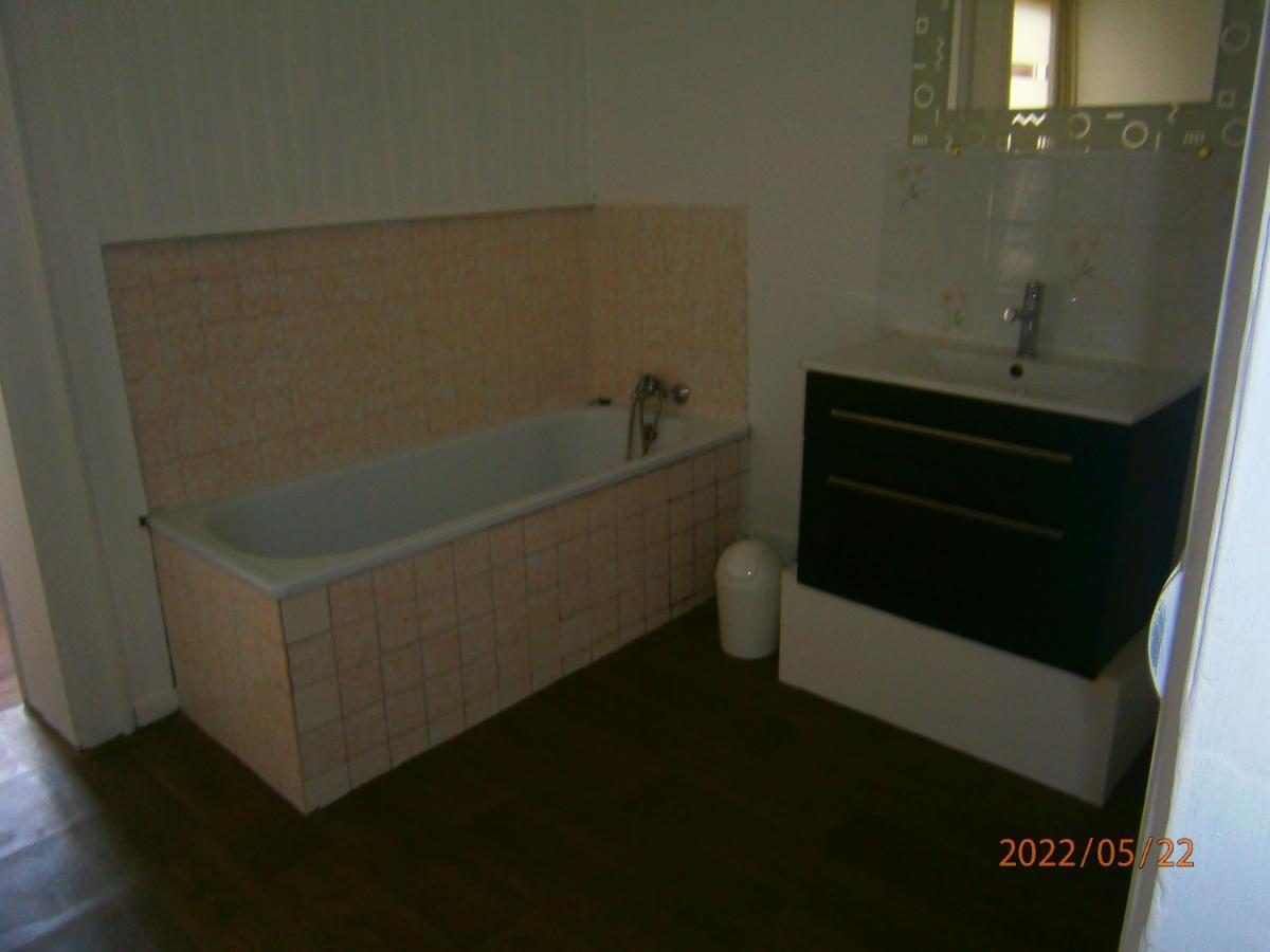 Maison Proche De La Plage Fécamp Zewnętrze zdjęcie